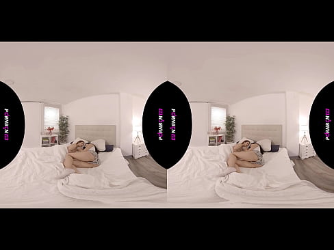 ❤️ PORNBCN VR Due giovani lesbiche si svegliano arrapate in realtà virtuale 4K 180 3D Ginevra Bellucci Katrina Moreno ☑ Pornoal it.super-vip.top ☑
