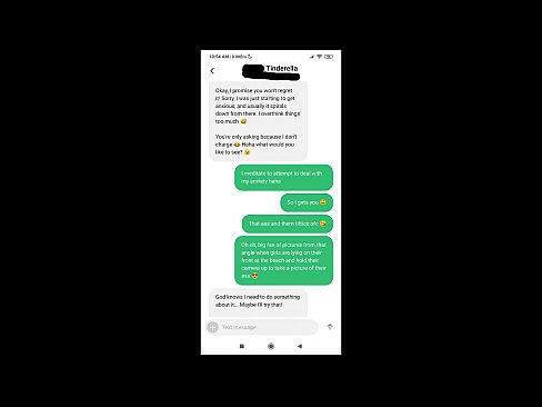 ❤️ Ho aggiunto una nuova PAWG da Tinder al mio harem ( parlare con Tinder incluso) ☑ Pornoal it.super-vip.top ☑
